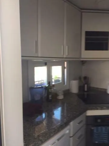 Casa Elena Apartment Marbella