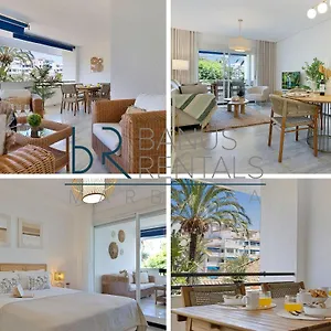 2 Bedroom In Medina Garden - Puerto Banus Marbella